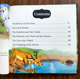 Moral Tales From Panchtantra: Timeless Stories For Children From Ancient India
