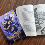 The Very Glum Life of Tootoolu Toop