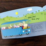 Peppa Pig: The Wheels on the Bus