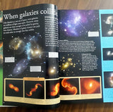 Space: A children's encyclopedia