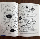 Rowley Jefferson's Awesome Friendly Adventure