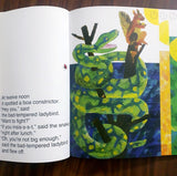 The Bad-tempered Ladybird