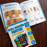 Skill Builder Maths Level 2