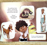 Ammachi's Incredible Investigation