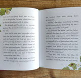 The Enchanted Library: Stories for All Seasons