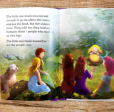 The Little Mermaid - Read It Yourself with Ladybird Level 4