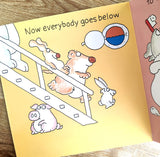 The Going to Bed Book (Boynton)