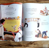 Taking Flight: How the Wright Brothers Conquered the Skies