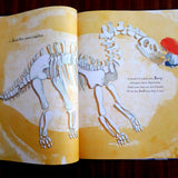 The Girl and the Dinosaur