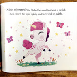 Ten Minutes to Bed: Baby Unicorn
