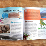 Discover India: 101 Awesome Facts about India