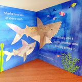 Hello, World! Ocean Life