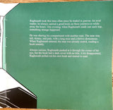 8563 One Story, Four Endings