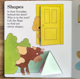 Spot's Big Lift-the-flap Book