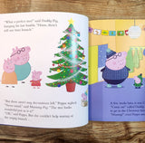 Peppa Pig: Peppa's Christmas Unicorn