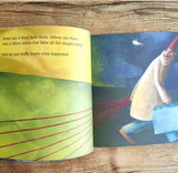 When the Earth Lost Its Shapes