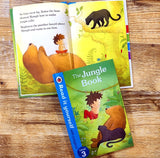 Read It Yourself: The Jungle Book - Level 3