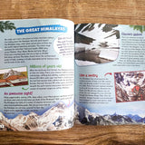 Discover India: Mountains and Rivers of India