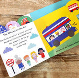 Baby Touch: Nursery Rhymes