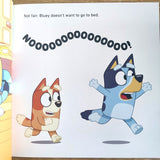 Bluey: Goodnight Fruit Bat