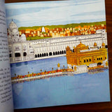 Amma, Take Me To The Golden Temple