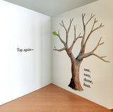 Tap the Magic Tree Board Book