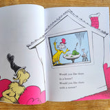 Green Eggs and Ham (Dr. Seuss)