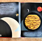 Read It Yourself: Our Solar System - Level 4