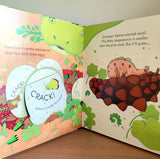 Peep Inside Dinosaurs (Usborne)