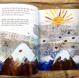 The Tiny Seed (Billingual - Hindi and English)