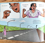 Mangalyaan: A Journey to Mars