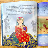 Mermaids in the Moonlight