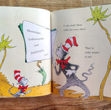 I Can Read with my Eyes Shut (Dr. Seuss)