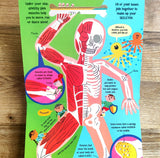 Step inside Science: Your Body