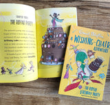 A Wishing-Chair Adventure: The Royal Birthday Party (Colour Short Stories)