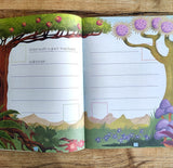 My Dinosaurs Sticker Storybook