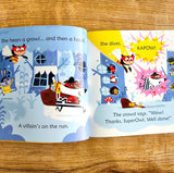 Owl in a Towel (Usborne Phonics Readers)