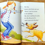 Dixie (I Can Read Level 1)