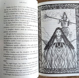 The Man From The Egg: Unusual Tales About The Trinity