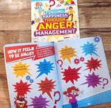 Anger Management - Finding Happiness Series