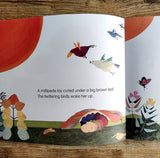 The Hundred and Thirty-seventh Leg