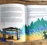 Sita's Chitwan: Not Just a Walk in Nepal's First National Park