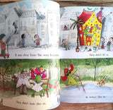 When the Crocodiles Came to Town