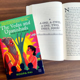 The Vedas and Upanishads for Children