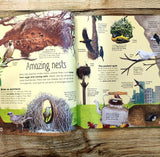 The Extraordinary World of Birds