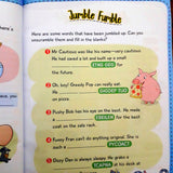 Incredible Idioms (Fun with English)