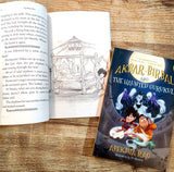 Akbar-Birbal & The Haunted Gurukul