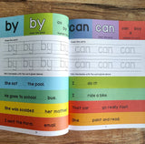 51 Sight Words and Sentences (With 200+ Sentences To Read)