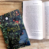 The Jungle Book (Premium Paperback)