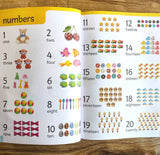 My First 1000 Words: Early Learning Picture Book